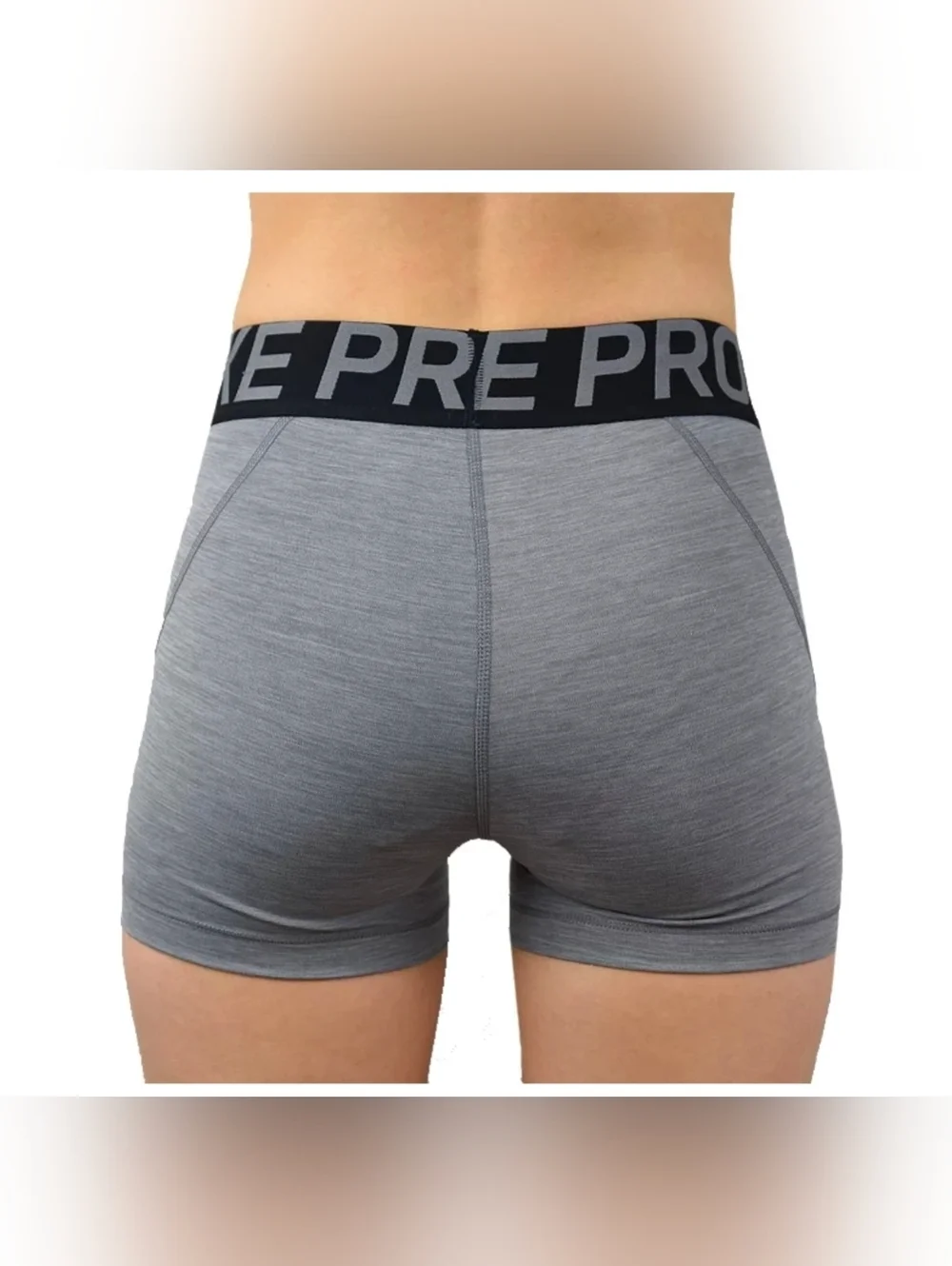 New Nike Pro Women's 3